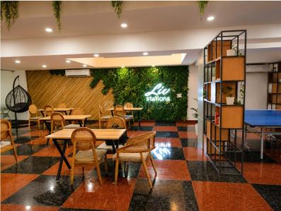 Hall Image of ayush mishra in Sector 41, Gurgaon