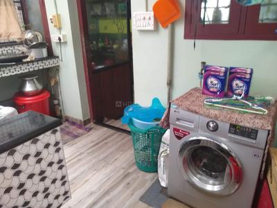 Kitchen Image of 2600 Sq.ft 5 BHK Independent House for sale in Ernakulam South Kochi for Rs. 20000000