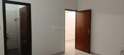 Bedroom Image of 1500 Sq.ft 2 BHK Builder Floor for rent in NRI Layout, NRI Layout Bengaluru for Rs. 28000