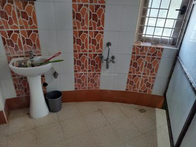 Bathroom Image of 740 Sq.ft 2 BHK Apartment / Flat for sale in Padappai Chennai for Rs. 3000000