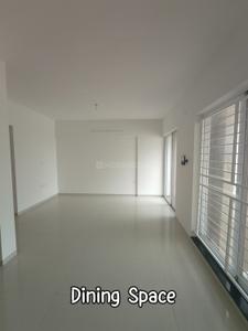 Hall Image of 1061 Sq.ft 2 BHK Apartment / Flat for rent in Nandan Carnival, Adgaon Nashik for Rs. 17000