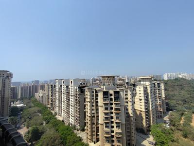 Image of 978 Sq.ft 2 BHK Apartment / Flat for sale in Nahar Jonquille and Jamaica, Powai, Mumbai for Rs. 21000000