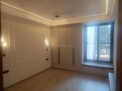 Bedroom Image of 1935 Sq.ft 4 BHK Builder Floor for sale in Sector 47 Gurgaon for Rs. 35000000