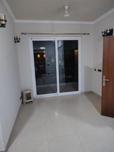 Hall Image of 2200 Sq.ft 2.5 BHK Builder Floor for rent in Central Park Flower Valley, Sector 33 Sohna for Rs. 29500