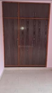 Bedroom Image of 1421 Sq.ft 3 BHK Apartment / Flat for rent in Bariatu Ranchi for Rs. 19000