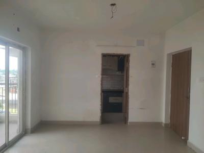 Living Room Image of 1062 Sq.ft 3 BHK Apartment / Flat for rent in Eternia, Madhyamgram Kolkata for Rs. 23000