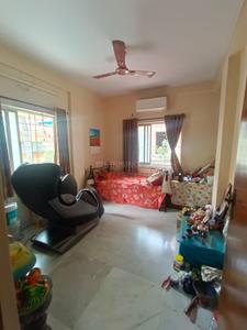 Hall Image of 1485 Sq.ft 3 BHK Builder Floor for sale in Behala Kolkata for Rs. 7500000