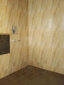 Bedroom Three Image of 1150 Sq.ft 3 BHK Apartment / Flat for rent in Kalpataru Immensa, Thane West Thane for Rs. 58000