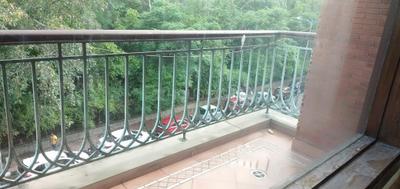 Balcony Image of 2600 Sq.ft 4 BHK Builder Floor for sale in Safdarjung Enclave New Delhi for Rs. 100000000