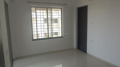 Bedroom Image of 980 Sq.ft 2 BHK Apartment / Flat for sale in 38 Park Majestique, Undri Pune for Rs. 4500000