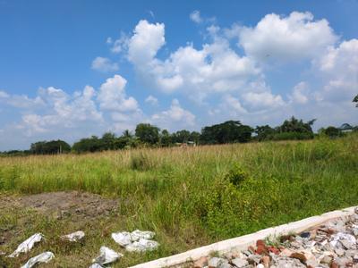 Image of 1440 Sq.ft Residential Plot / Land for sale in Raspunja Township, Joka, Kolkata for Rs. 510000