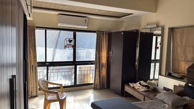 Hall Image of 1180 Sq.ft 2 BHK Apartment / Flat for sale in Majura Gate Surat for Rs. 4200000