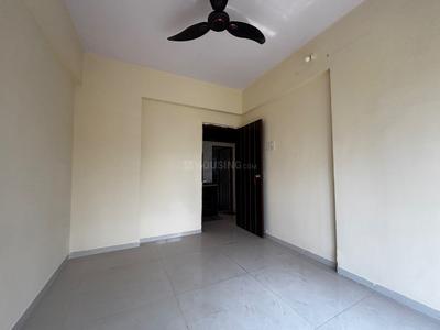 Hall Image of 970 Sq.ft 2 BHK Apartment / Flat for sale in Happy Home Sarvodaya Leela, Dombivli East Thane for Rs. 7100000