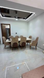 Living Room Image of 4000 Sq.ft 4 BHK Independent House for sale in Sahil Elite, Scheme No 140 Indore for Rs. 45000000