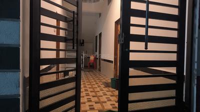 Balcony Image of 160 Sq.ft 1 RK Apartment / Flat for rent in Mahananda Nagar Ujjain for Rs. 5999