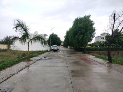 Image of 1080 Sq.ft Residential Plot / Land for sale in Soha Neal City, Sector 98, Faridabad for Rs. 15000000