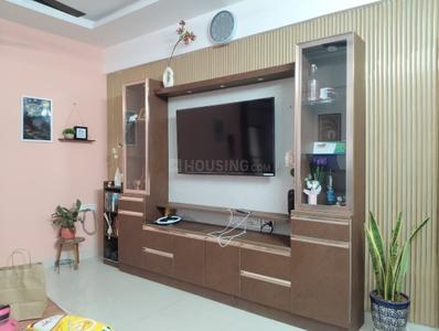 Hall Image of 1075 Sq.ft 2 BHK Apartment / Flat for sale in Parappana Agrahara Bengaluru for Rs. 8300000
