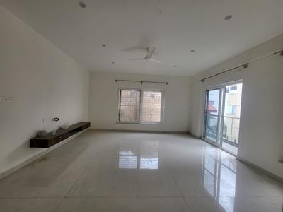 Hall Image of 4000 Sq.ft 4 BHK Independent House for rent in Armane Nagar Bengaluru for Rs. 400000