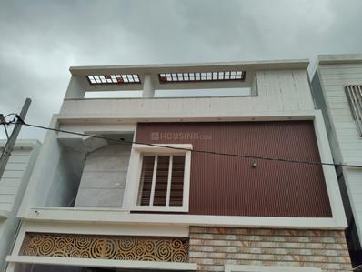 Image of 2200 Sq.ft 3 BHK Duplex for sale in Kithaganur Village, Bengaluru for Rs. 15000001