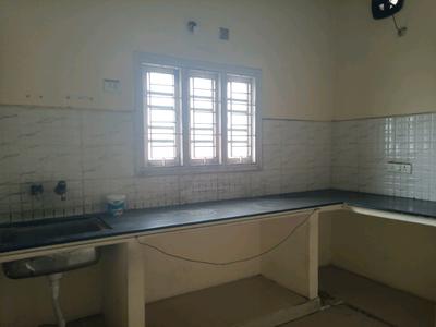Kitchen Image of 1250 Sq.ft 2 BHK Apartment / Flat for sale in Miyapur Hyderabad for Rs. 7900000