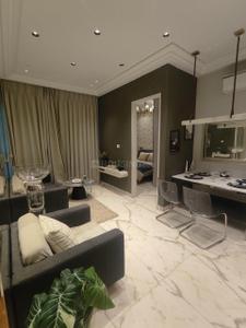 1 BHK Flat