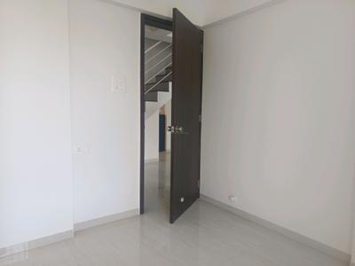 Bedroom Image of 1120 Sq.ft 2 BHK Apartment / Flat for sale in Royal KP Stellar, Mohammed Wadi Pune for Rs. 7400000