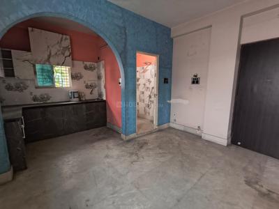 Hall Image of 1059 Sq.ft 2 BHK Apartment / Flat for sale in Behala Chowrasta Kolkata for Rs. 3800000