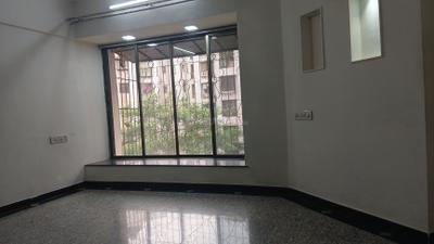Living Room Image of 1050 Sq.ft 2 BHK Apartment / Flat for sale in HDIL Dheeraj Upvan 2, Borivali East Mumbai for Rs. 18700000