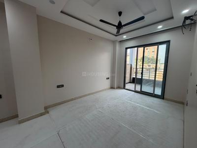 Hall Image of 1600 Sq.ft 3 BHK Builder Floor for rent in Sector 15 Part 2 Gurgaon for Rs. 58000