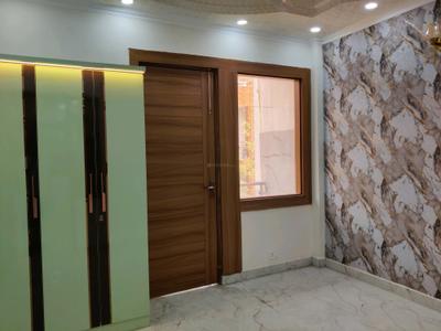 Bedroom Image of 1250 Sq.ft 3 BHK Builder Floor for sale in Indirapuram Ghaziabad for Rs. 11100000