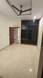 Bedroom Image of 990 Sq.ft 2 BHK Builder Floor for rent in Sector 117 Mohali for Rs. 25000