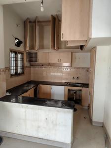 Kitchen Image of 1236 Sq.ft 2 BHK Apartment / Flat for rent in Mehta Royal Enclave, Velachery Chennai for Rs. 28000