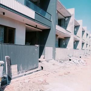 Image of 2000 Sq.ft 3 BHK Duplex for sale in Shastripuram, Agra for Rs. 13625000