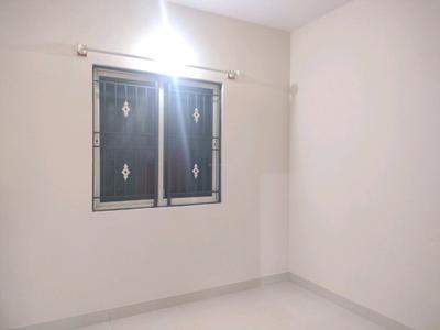 Bedroom Image of 400 Sq.ft 1 BHK Apartment / Flat for rent in Bommanahalli Bengaluru for Rs. 15000