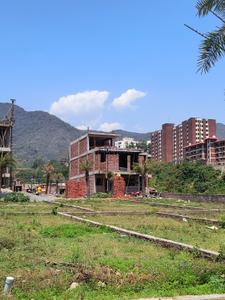 Image of 224 Sq.ft Residential Plot / Land for sale in Deeksha Mayfair Highlands Plots, Mussoorie Road, Dehradun for Rs. 22950000