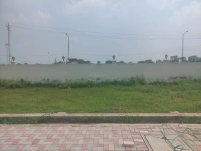Image of 1240 Sq.ft Residential Plot / Land for sale in Soha Olive Town, Sector 98, Faridabad for Rs. 19000000