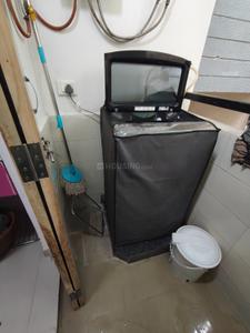 Bathroom Image of 1087 Sq.ft 2 BHK Apartment / Flat for sale in Chandkheda Ahmedabad for Rs. 5600000