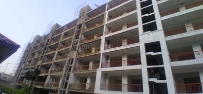 Image of 1400 Sq.ft 3 BHK Apartment / Flat for sale in SBP Housing Park, Mohan Nagar, Dera Bassi for Rs. 3800000