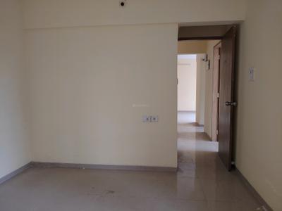 Bedroom Image of 1040 Sq.ft 2 BHK Apartment / Flat for sale in Orient Plaza, Kharghar Navi Mumbai for Rs. 11500000