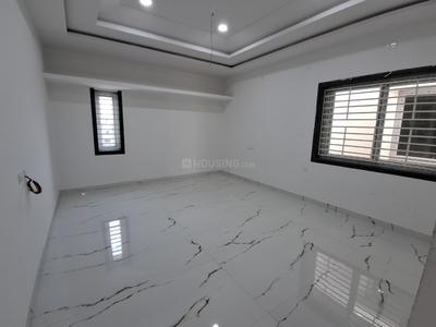 Bedroom Image of 4000 Sq.ft 5 BHK Villa for sale in Kapra Secunderabad for Rs. 23500000