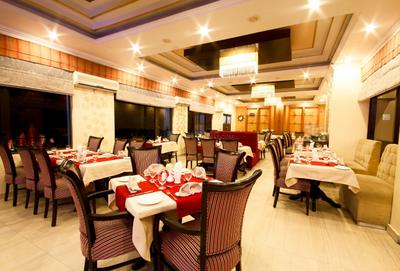 Hall Image of 1350 Sq.ft 2 BHK Villa for sale in Kasauli Solan for Rs. 16500000