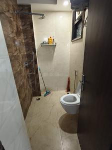 Image of 1500 Sq.ft 3 BHK Builder Floor for rent in Sector 57, Gurgaon for Rs. 46500