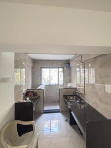 Kitchen Image of 1147 Sq.ft 2.5 BHK Apartment / Flat for sale in Kothrud Pune for Rs. 18000000