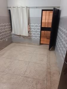 Bedroom Image of 900 Sq.ft 2 BHK Builder Floor for rent in Vasundhara Ghaziabad for Rs. 13000