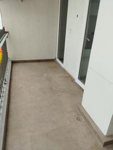 Balcony Image of 1359 Sq.ft 3.5 BHK Apartment / Flat for sale in M3M Soulitude , Sector 89 Gurgaon for Rs. 16600000