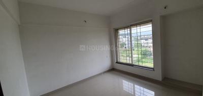 Bedroom Image of 900 Sq.ft 2 BHK Apartment / Flat for sale in Guardian Lake Shire, Jambhulwadi Pune for Rs. 5200000