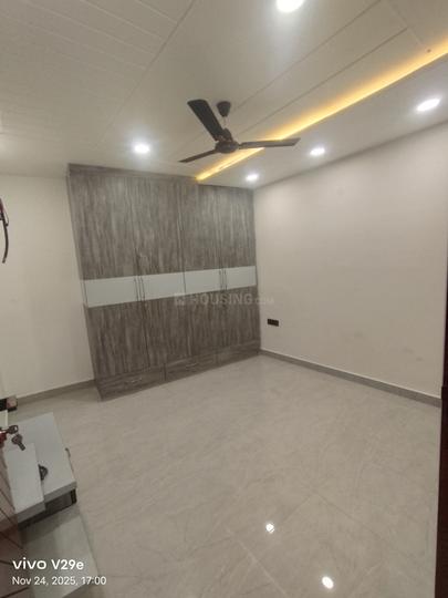 Mansarover Garden Bedroom 1