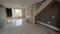 Duplex Heights Living Room 1