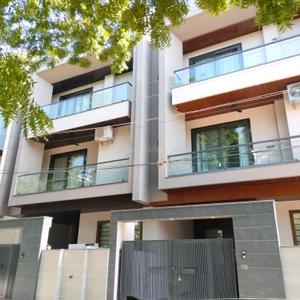 Image of 4500 Sq.ft 5 BHK Villa for sale in Nirman Nagar, Jaipur for Rs. 45000000