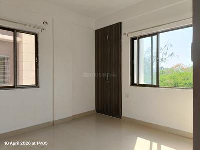 Bedroom Image of 850 Sq.ft 3 BHK Apartment / Flat for sale in Imperial Riddhi Siddhi, Joka Kolkata for Rs. 5000000